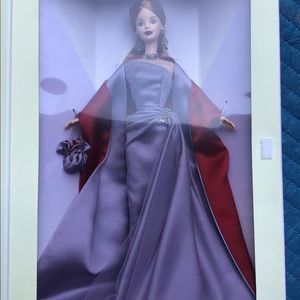 Vintage Barbie, 1998 Vera Wang Limited Edition Barbie